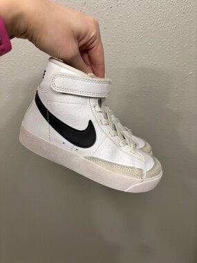 Toddler Nike Blazer Mid ‘77